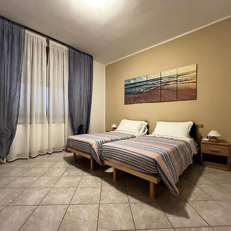 Casa Giulia Daire Santa Giulia Dış mekan fotoğraf
