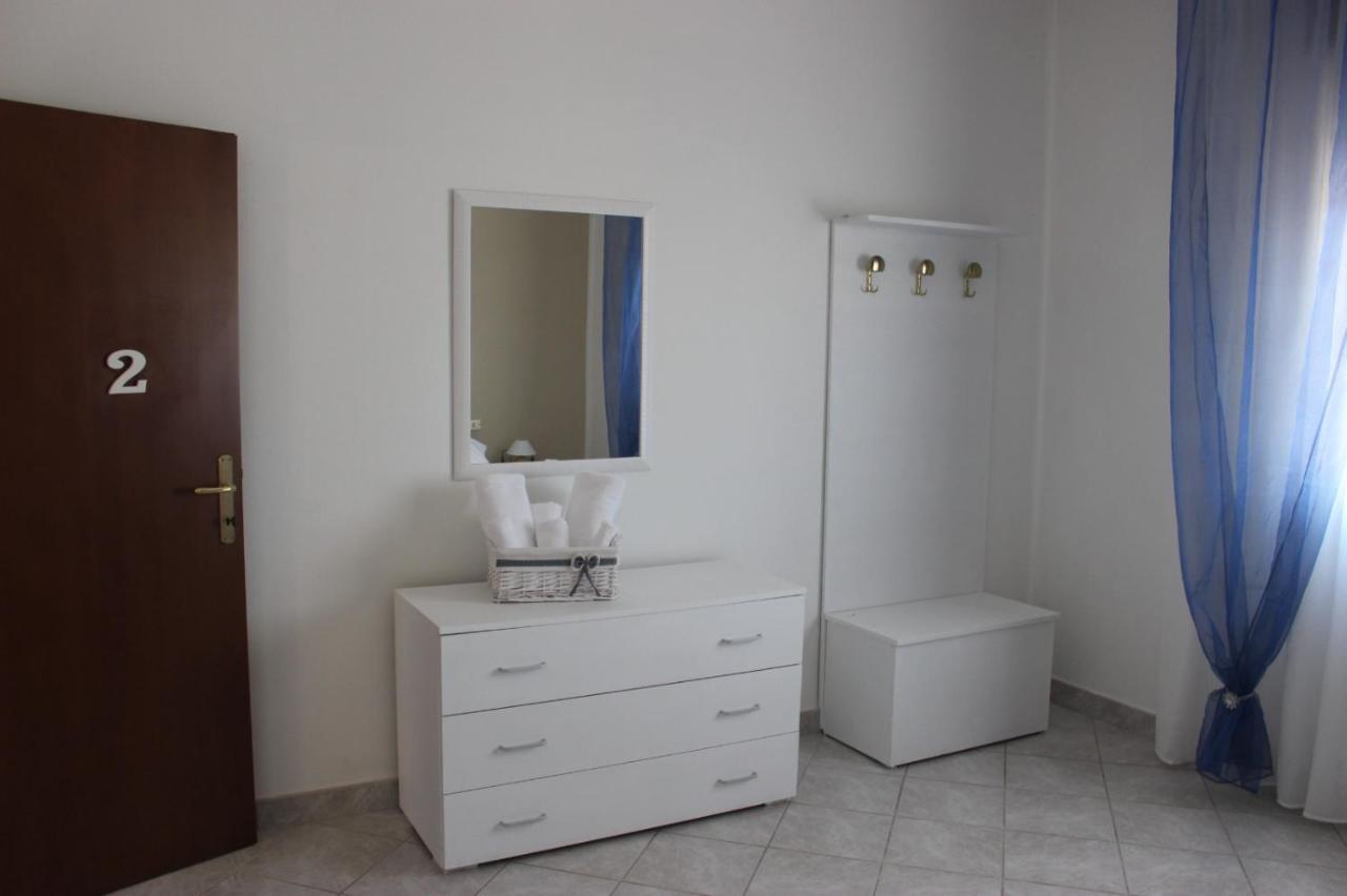 Casa Giulia Daire Santa Giulia Dış mekan fotoğraf